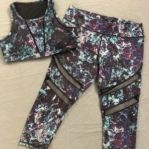 Fabletics outfit